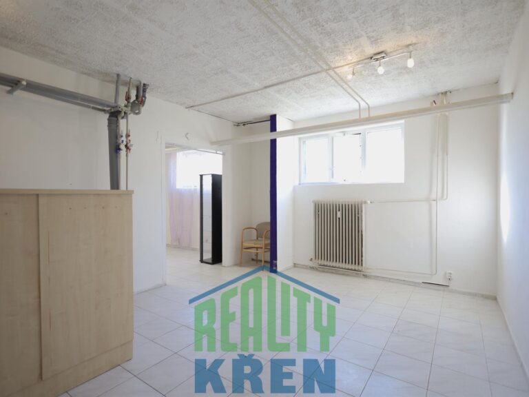 Prodej ateliéru 36 m2, Masarykova, Roztoky u Prahy